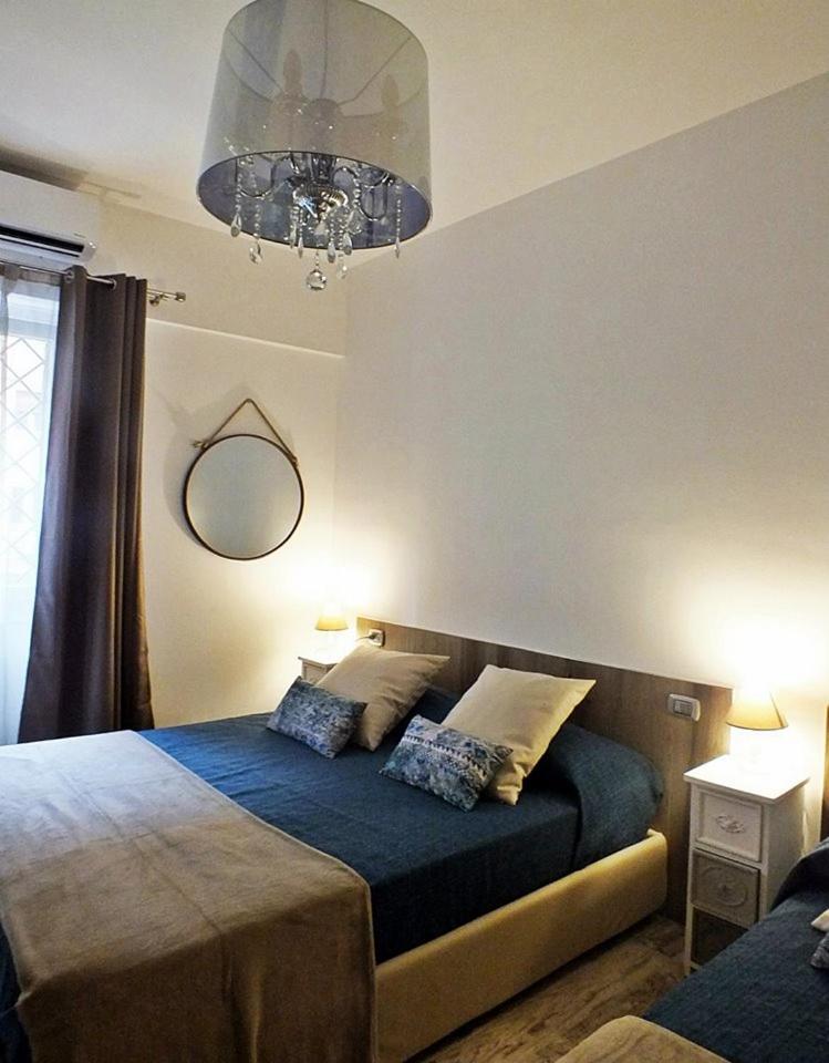 B&B Fiera Inn Bologna Ruang foto