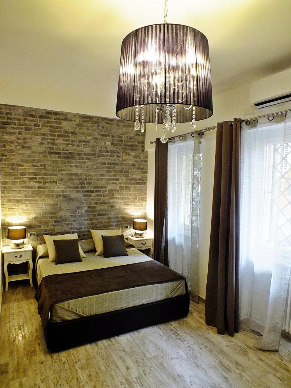 B&B Fiera Inn Bologna Ruang foto