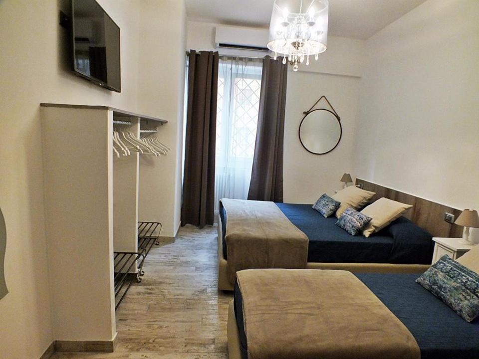 B&B Fiera Inn Bologna Ruang foto